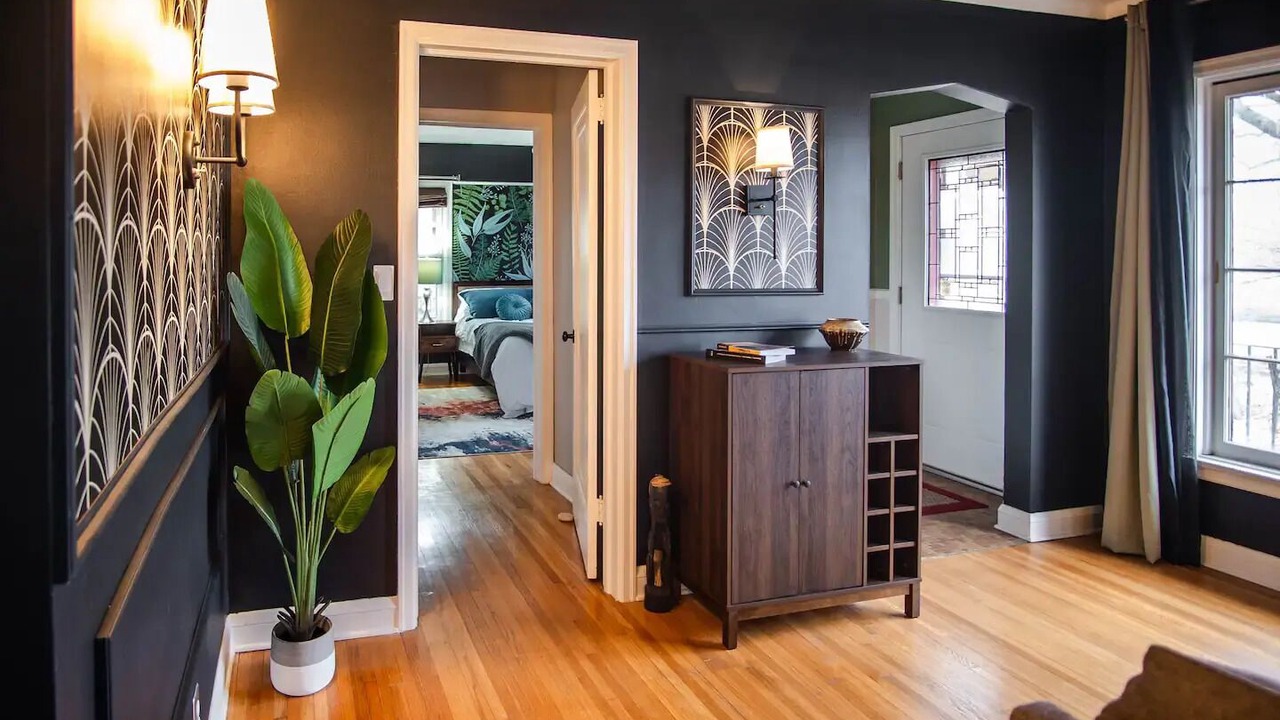 Photo of Bedroom in Maplewood