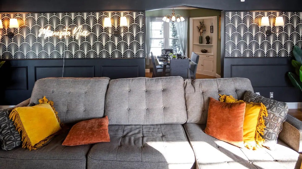 Photo of Livingroom in Maplewood
