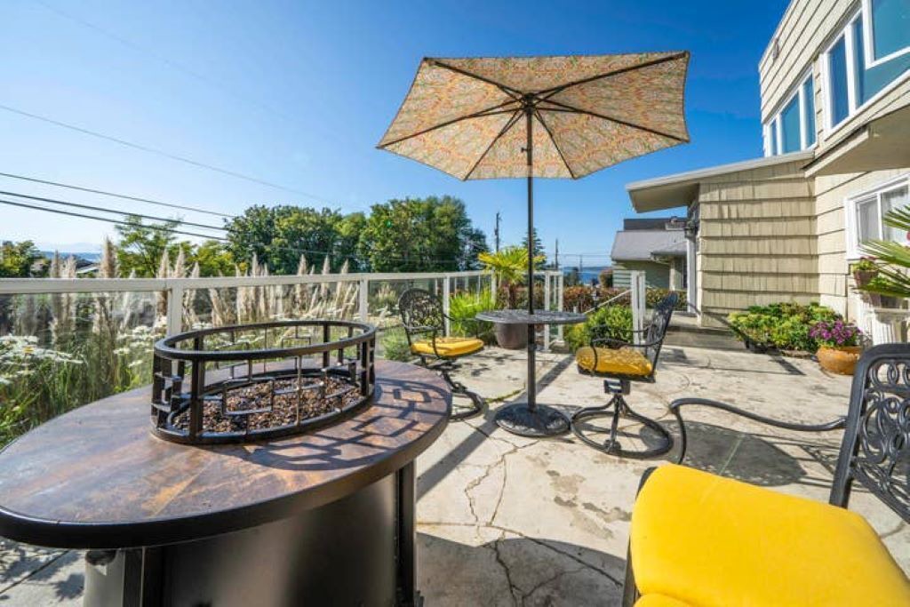 Photo of Outdoor in Alki
