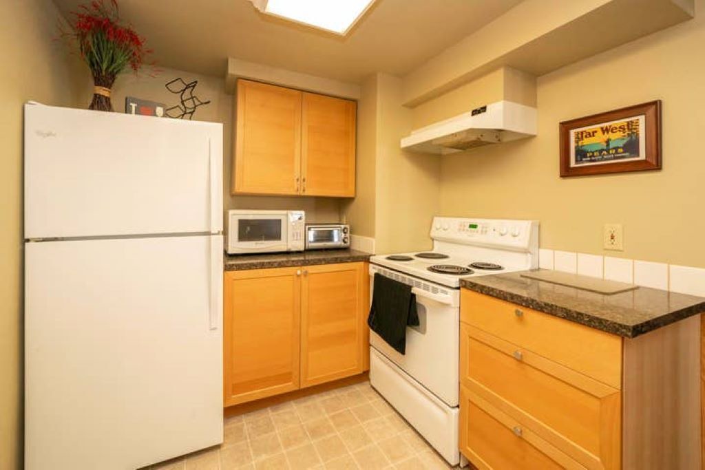 Photo of Kitchen in Alki