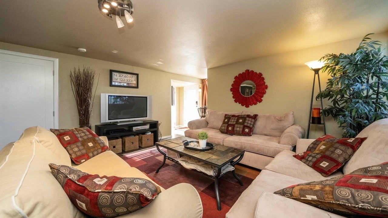 Photo of Livingroom in Alki
