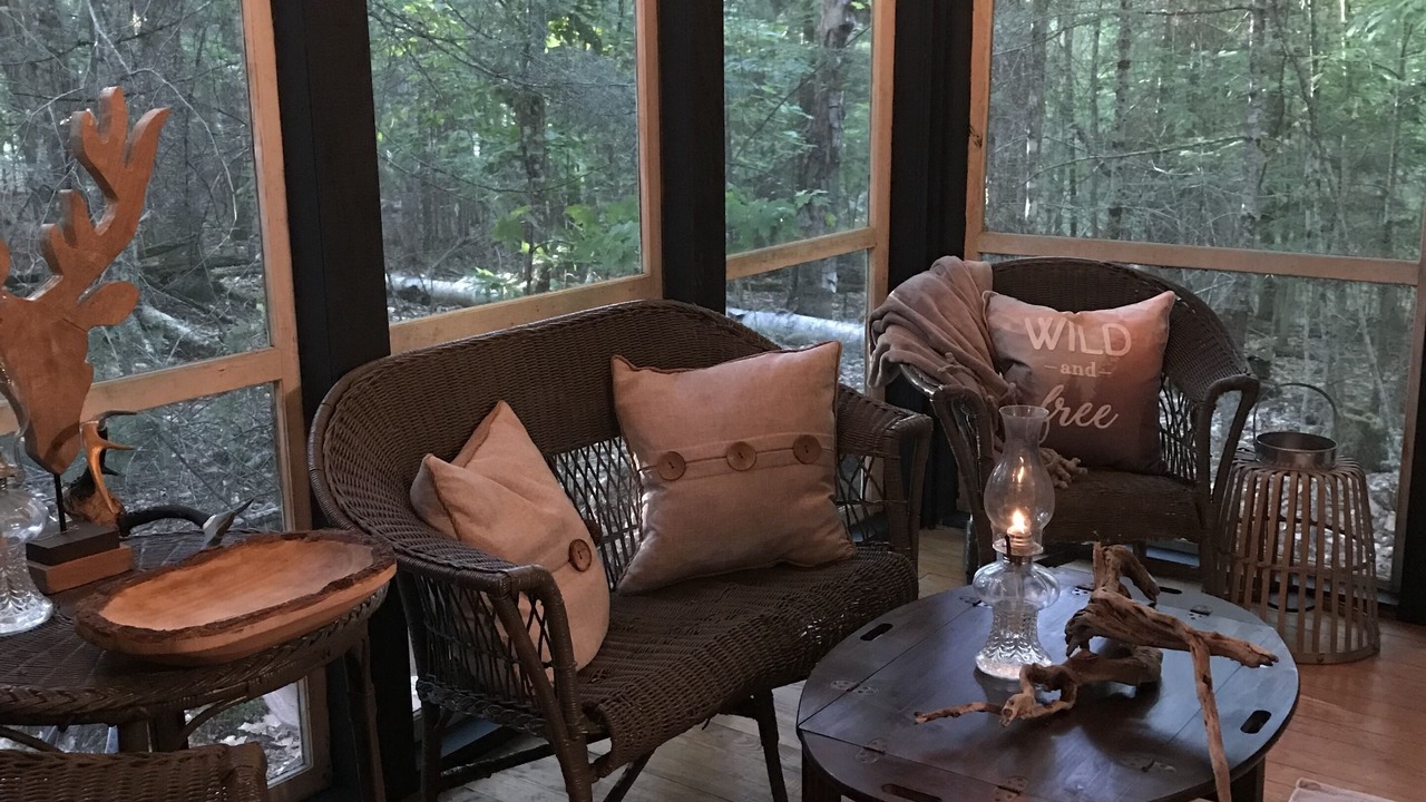 Photo of Others in Adirondack