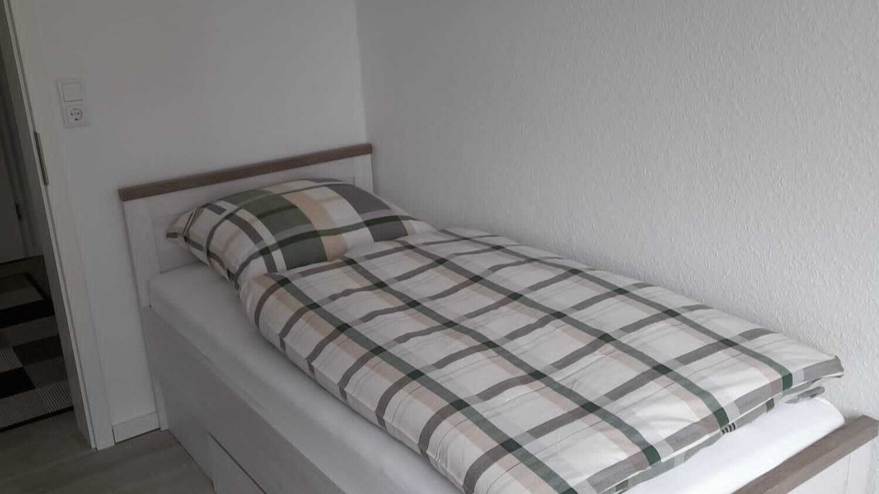 Photo of Bedroom in Norden