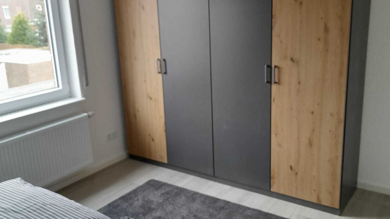 Photo of Bedroom in Norden