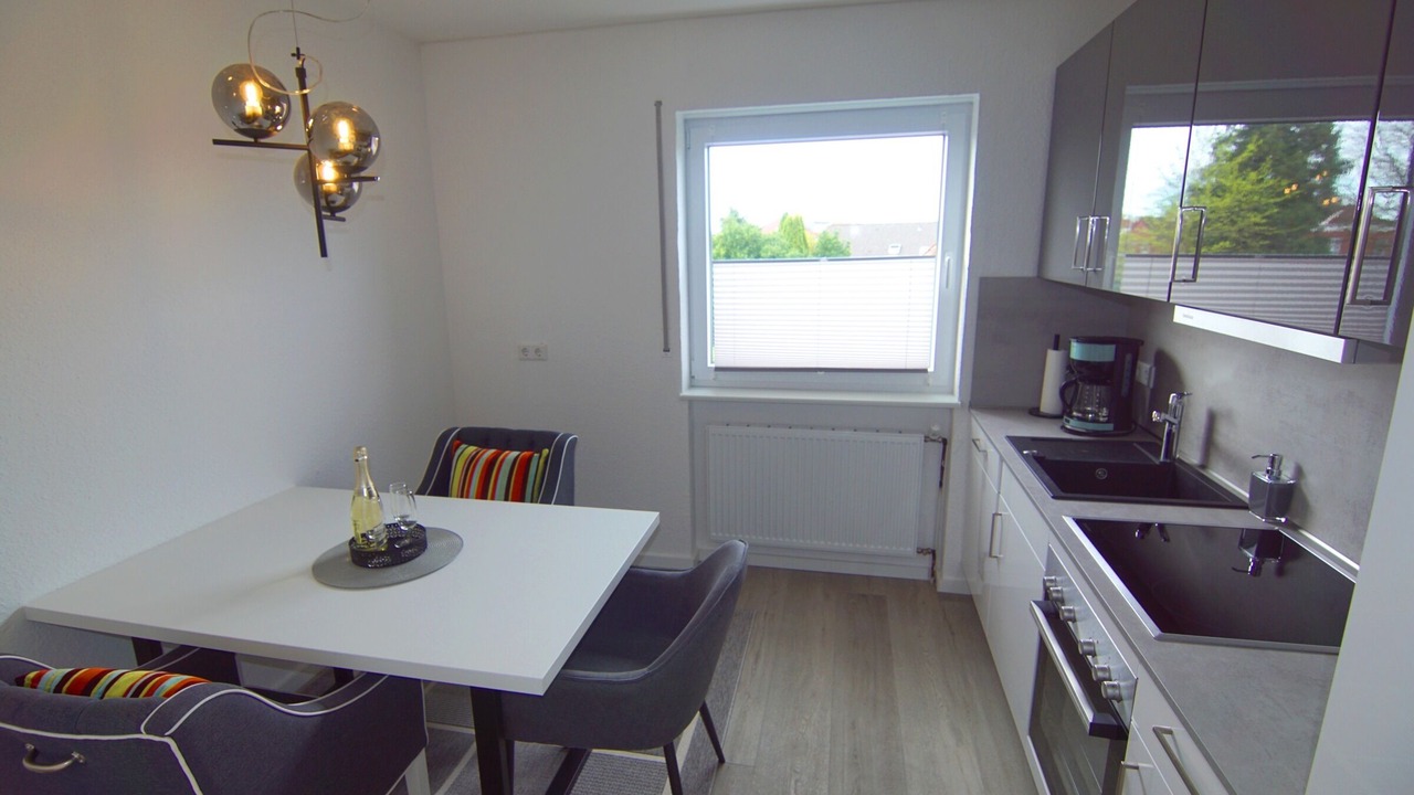 Photo of Kitchen in Norden