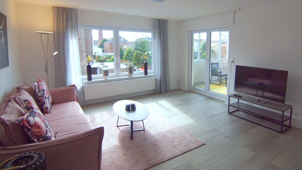 Photo of Livingroom in Norden