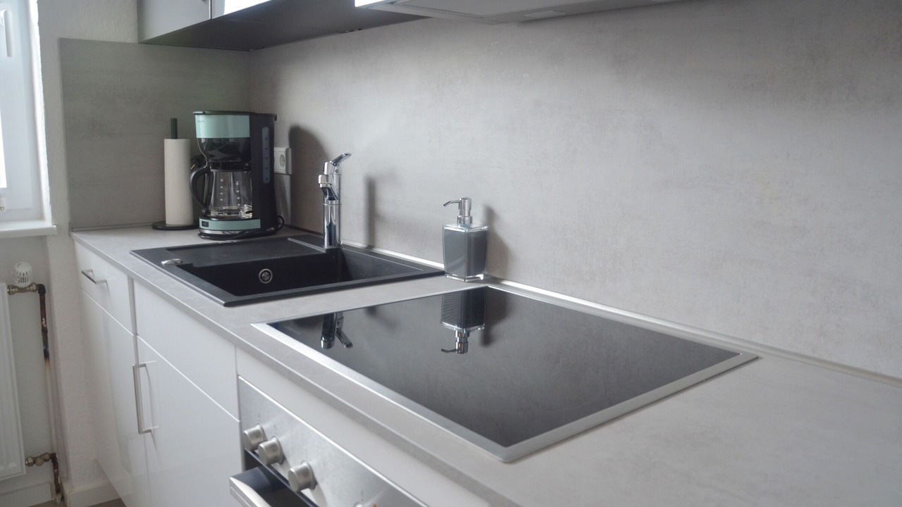Photo of Kitchen in Norden
