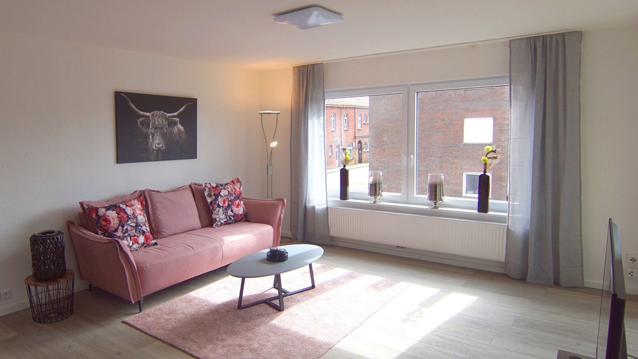 Photo of Livingroom in Norden