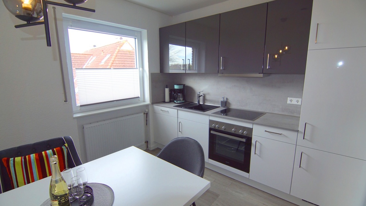 Photo of Kitchen in Norden