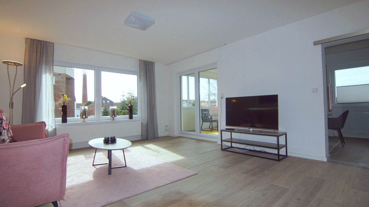 Photo of Livingroom in Norden