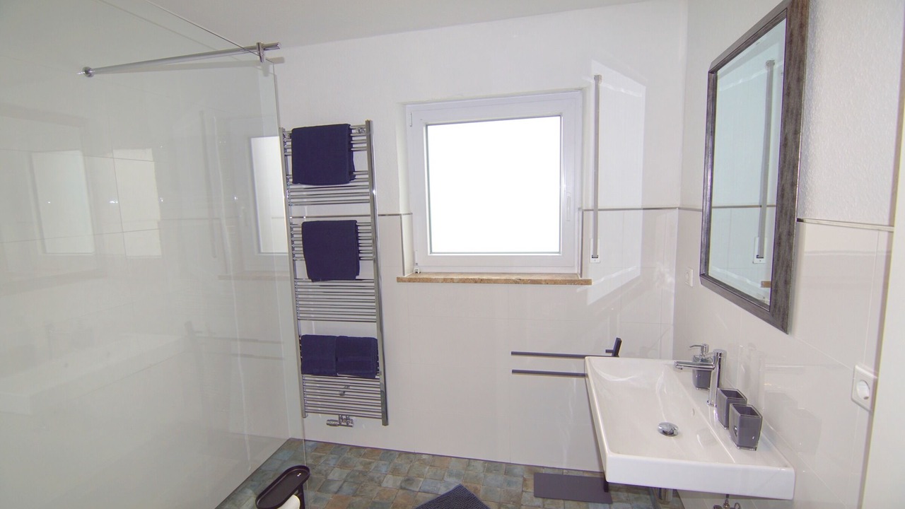 Photo of Bathroom in Norden