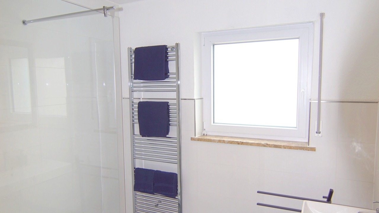 Photo of Bathroom in Norden