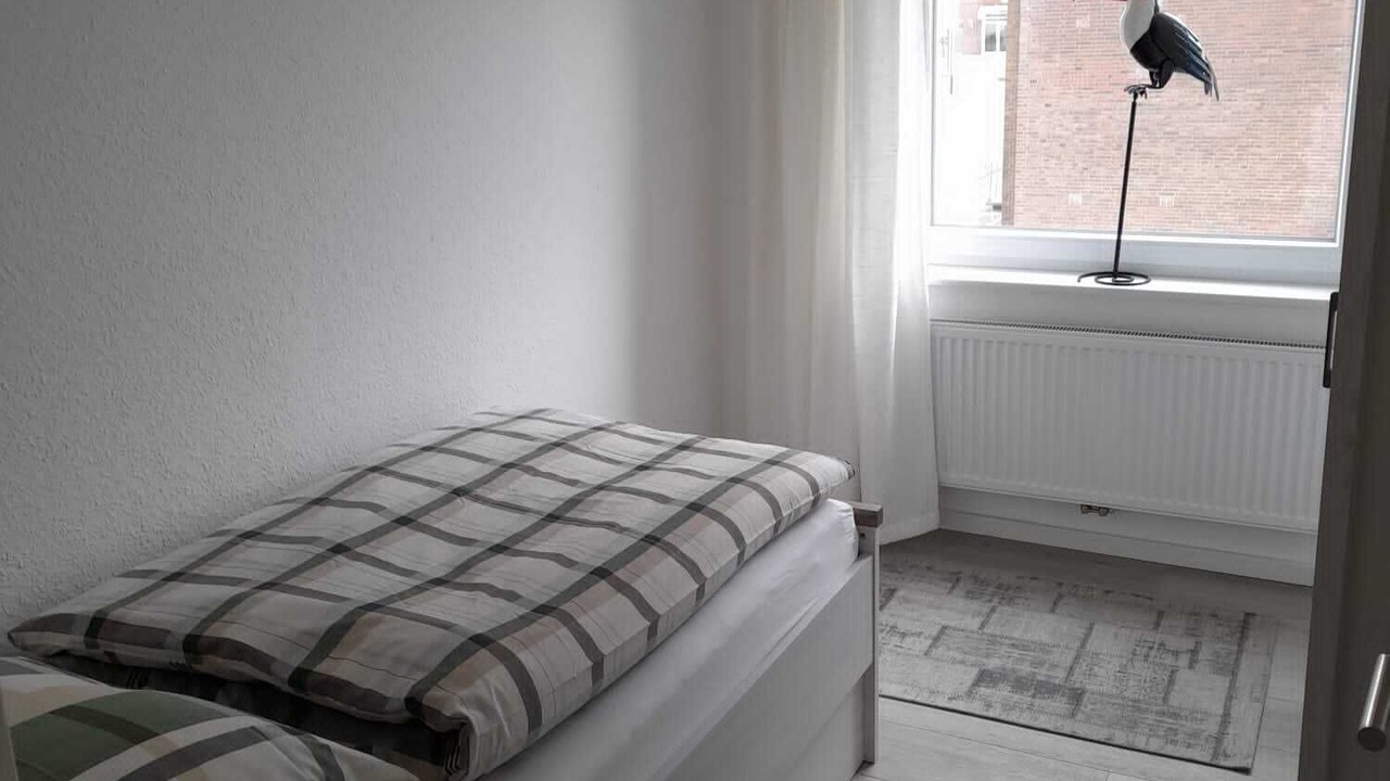 Photo of Bedroom in Norden
