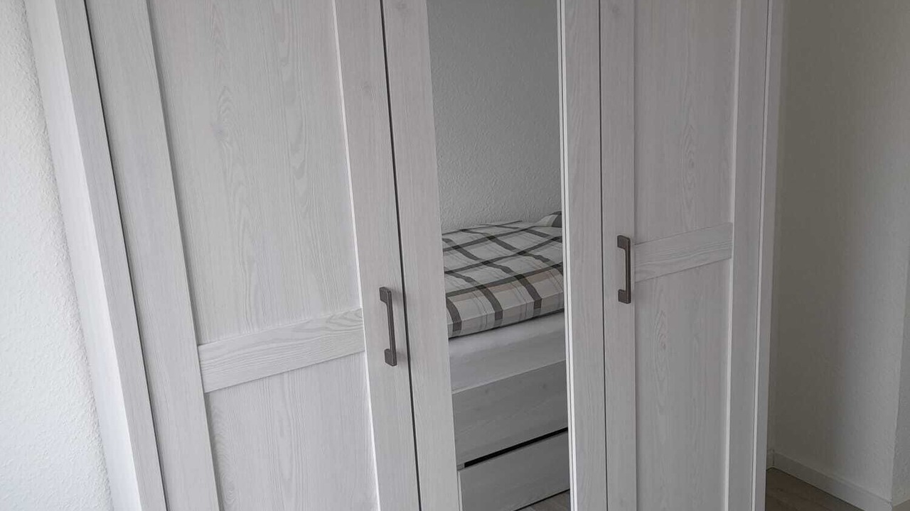 Photo of Bedroom in Norden