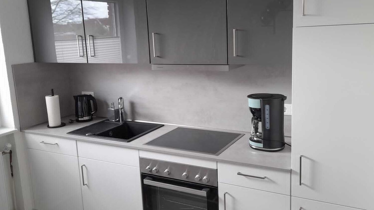 Photo of Kitchen in Norden