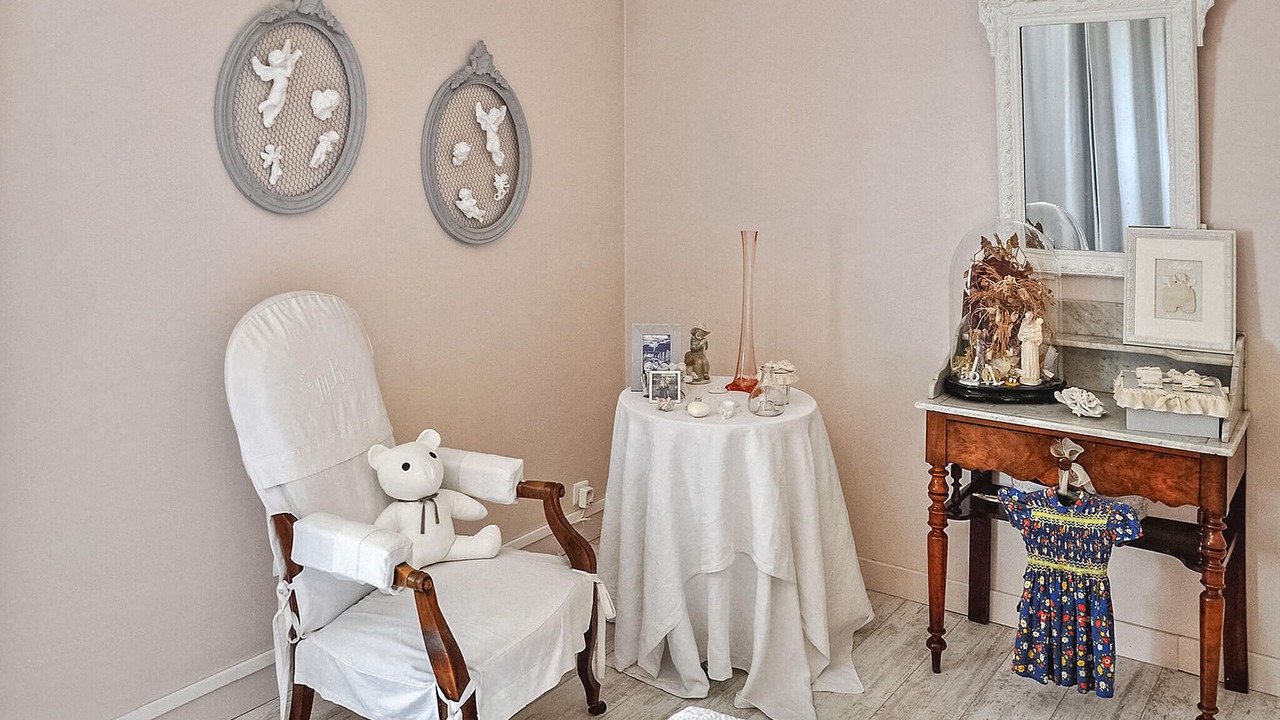 Photo of Bedroom in Graveson