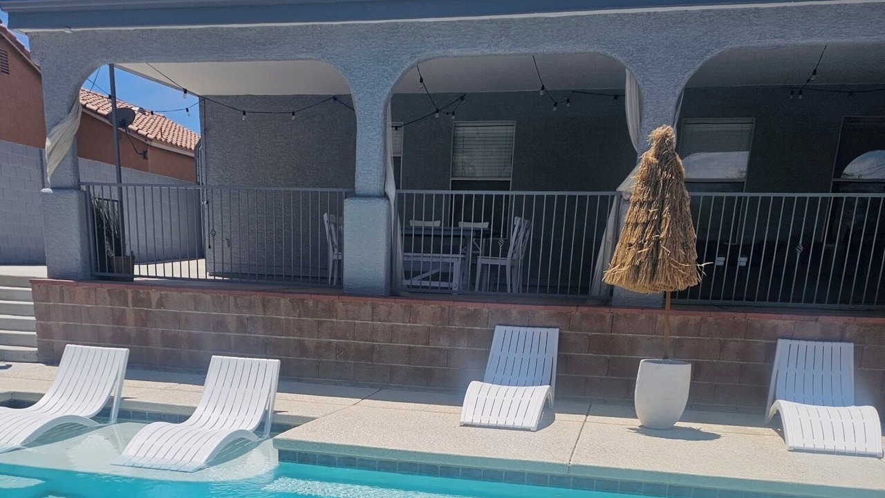 Photo of Outdoor in Mission Hills