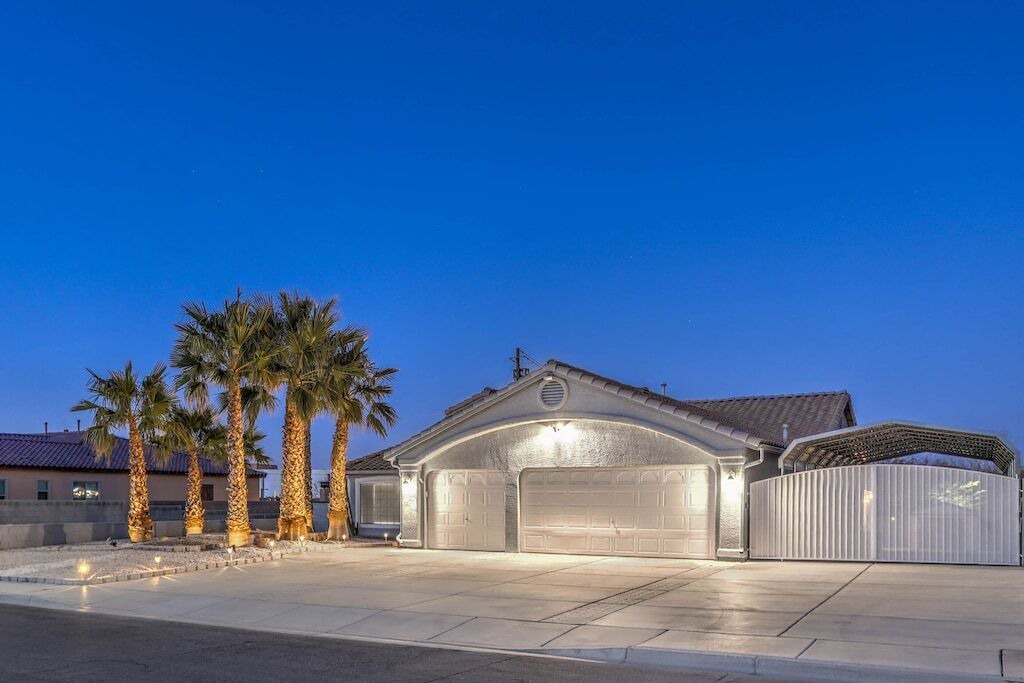 Photo of Outdoor in Mission Hills