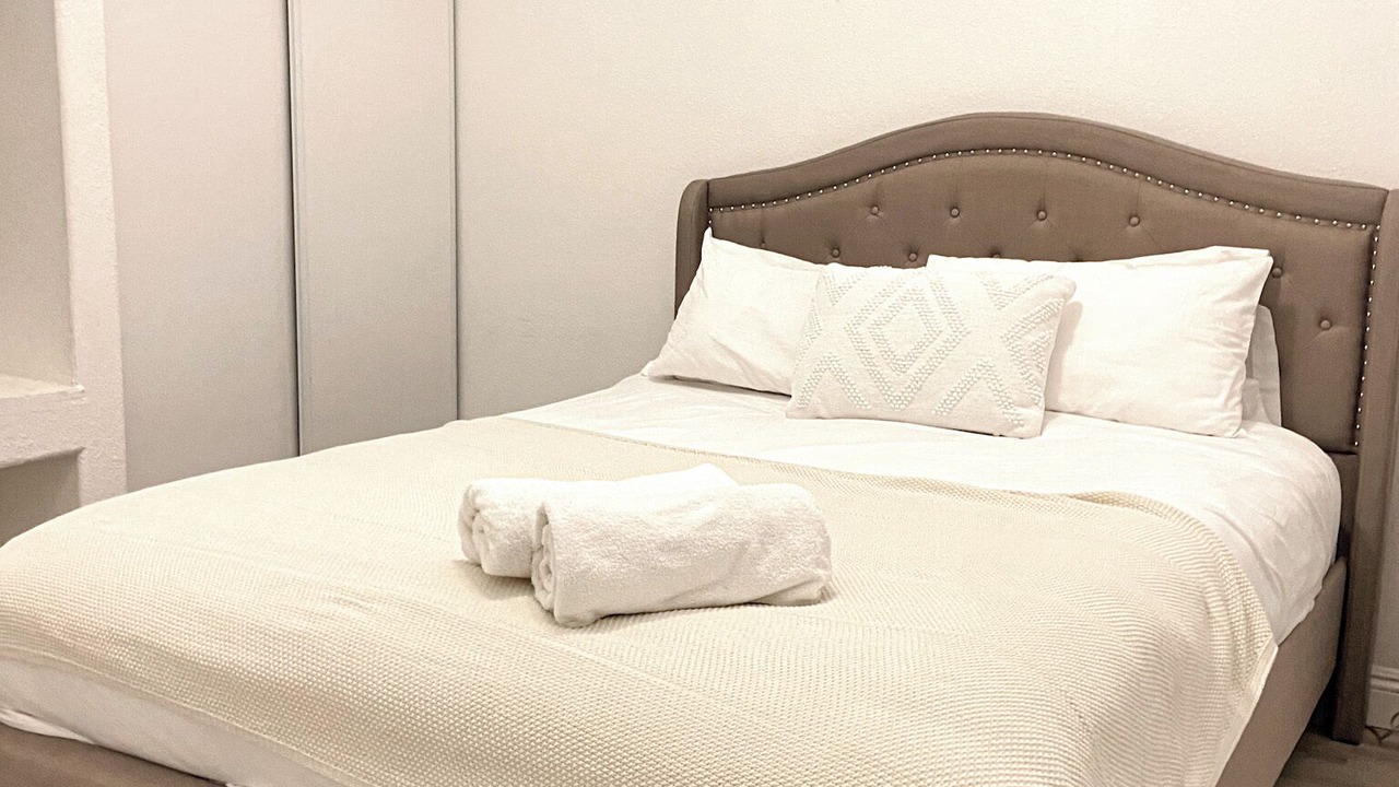 Photo of Bedroom in Mission Hills