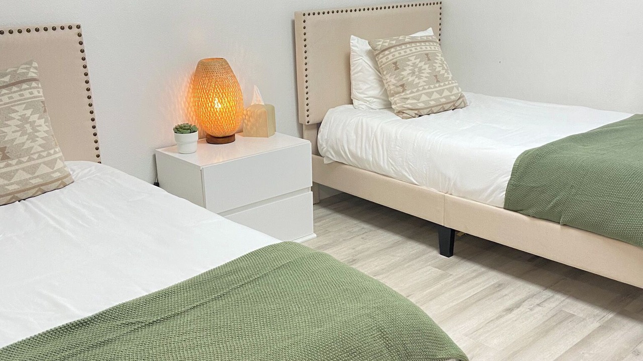 Photo of Bedroom in Mission Hills