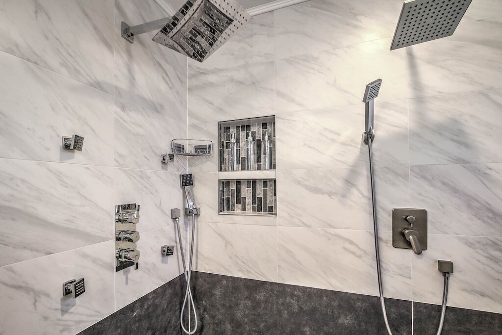 Photo of Bathroom in Mission Hills