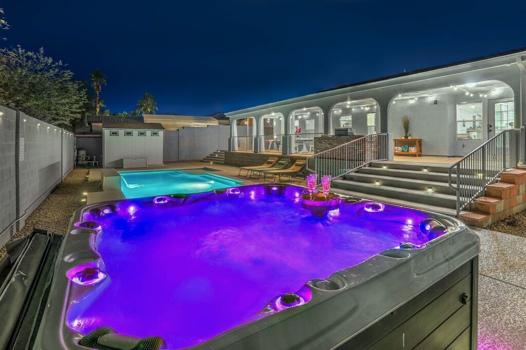 Photo of Outdoor in Mission Hills
