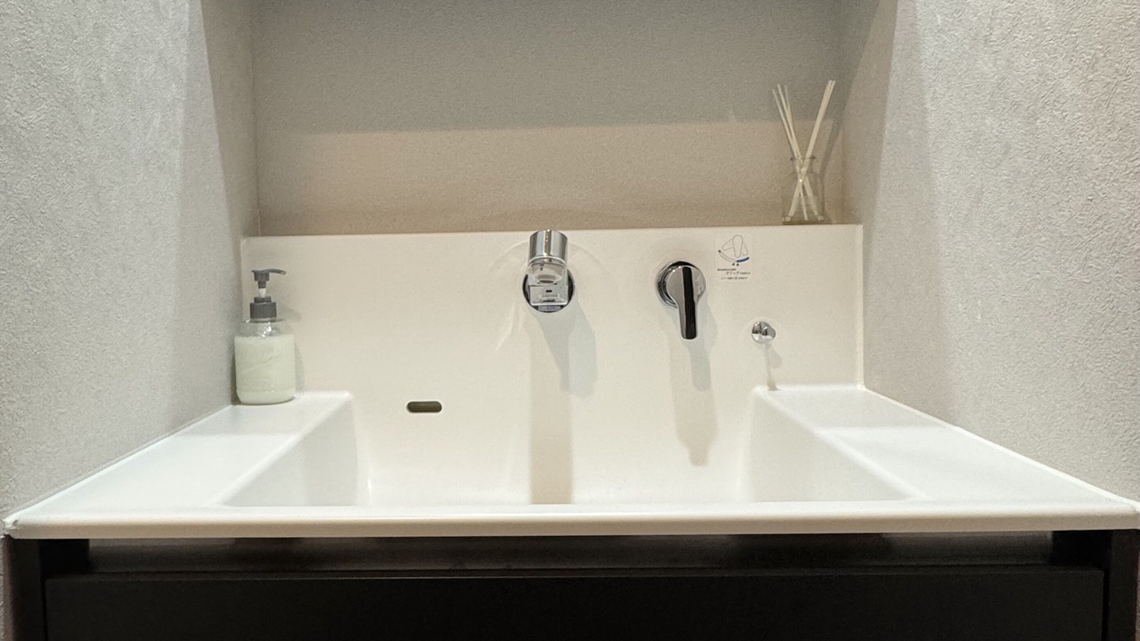 Photo of Bathroom in Shikitsuhigashi