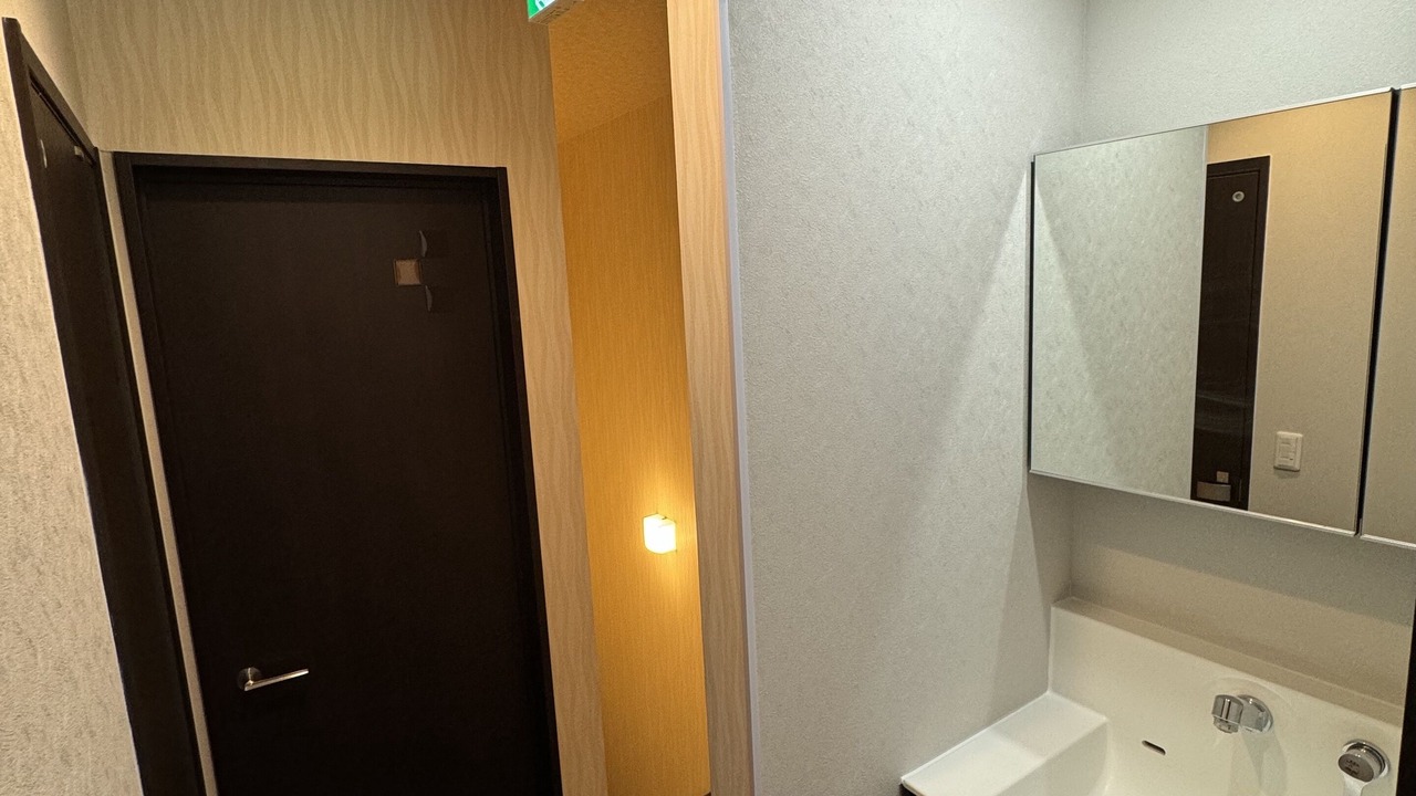 Photo of Bathroom in Shikitsuhigashi