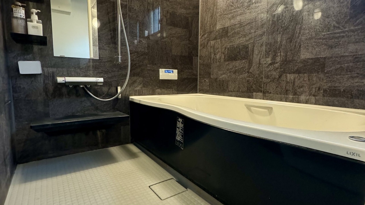 Photo of Bathroom in Shikitsuhigashi