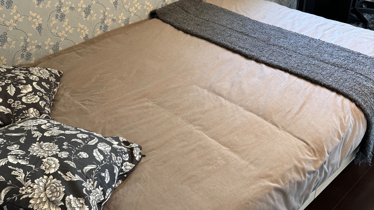 Photo of Bedroom in Shikitsuhigashi