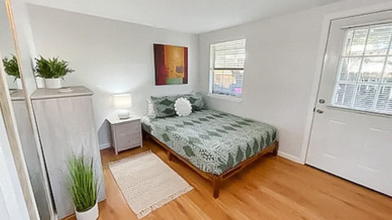 Photo of Bedroom in Canyon Lake
