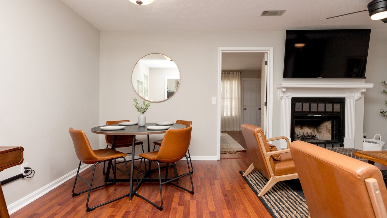 Photo of Bedroom in Warner Robins