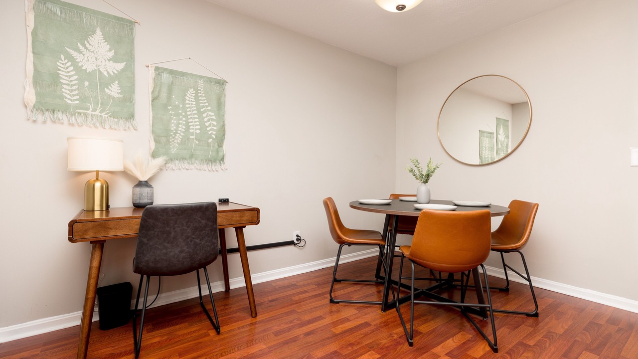 Photo of Bedroom in Warner Robins