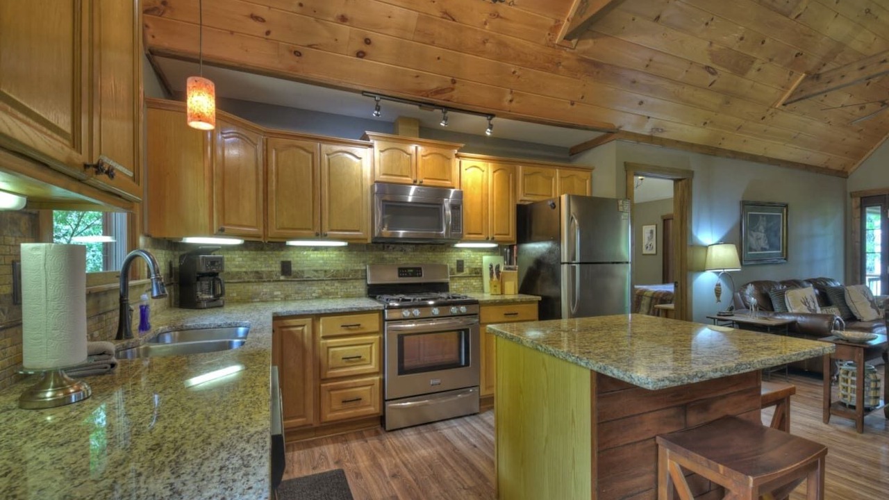 Photo of Kitchen in Chatsworth