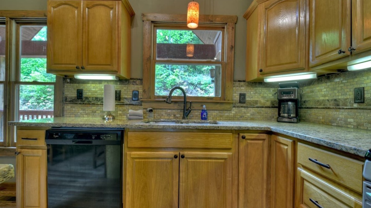 Photo of Kitchen in Chatsworth