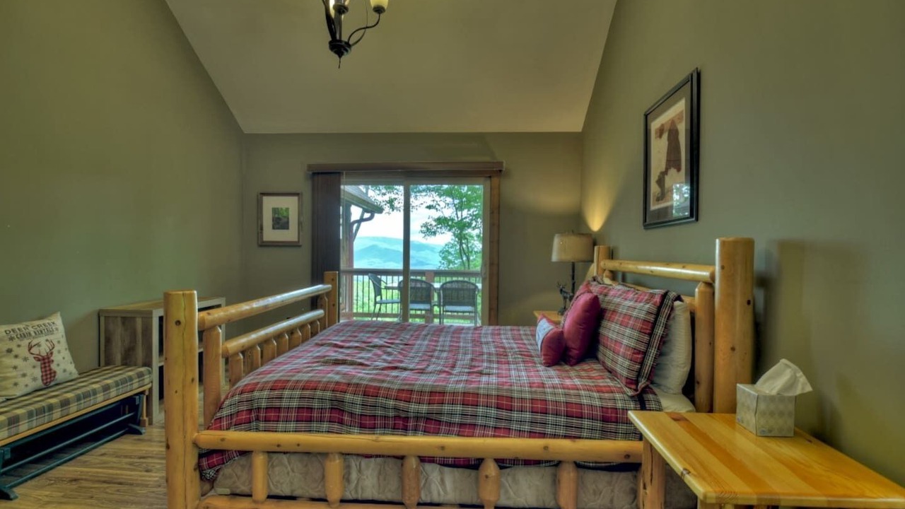 Photo of Bedroom in Chatsworth