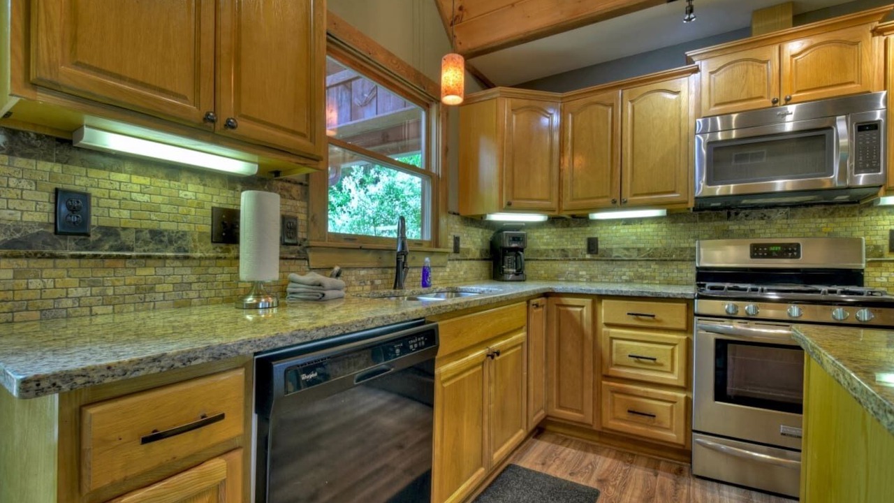 Photo of Kitchen in Chatsworth