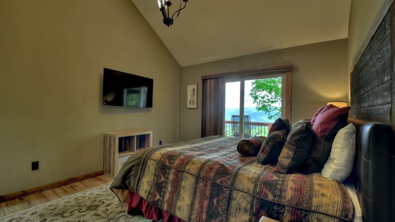 Photo of Bedroom in Chatsworth