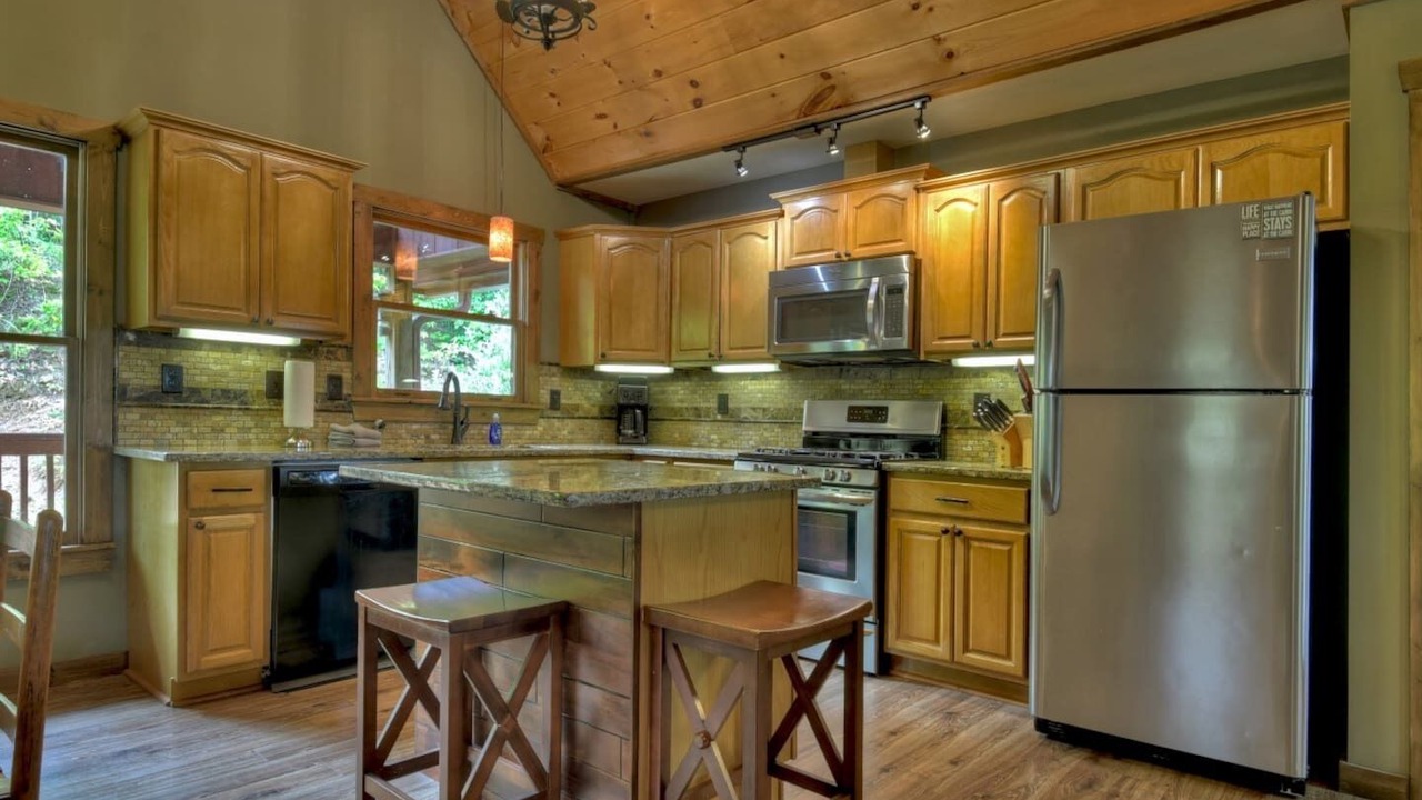 Photo of Kitchen in Chatsworth