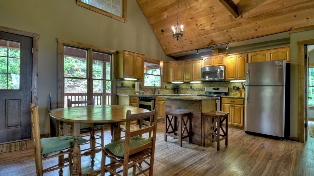 Photo of Kitchen in Chatsworth