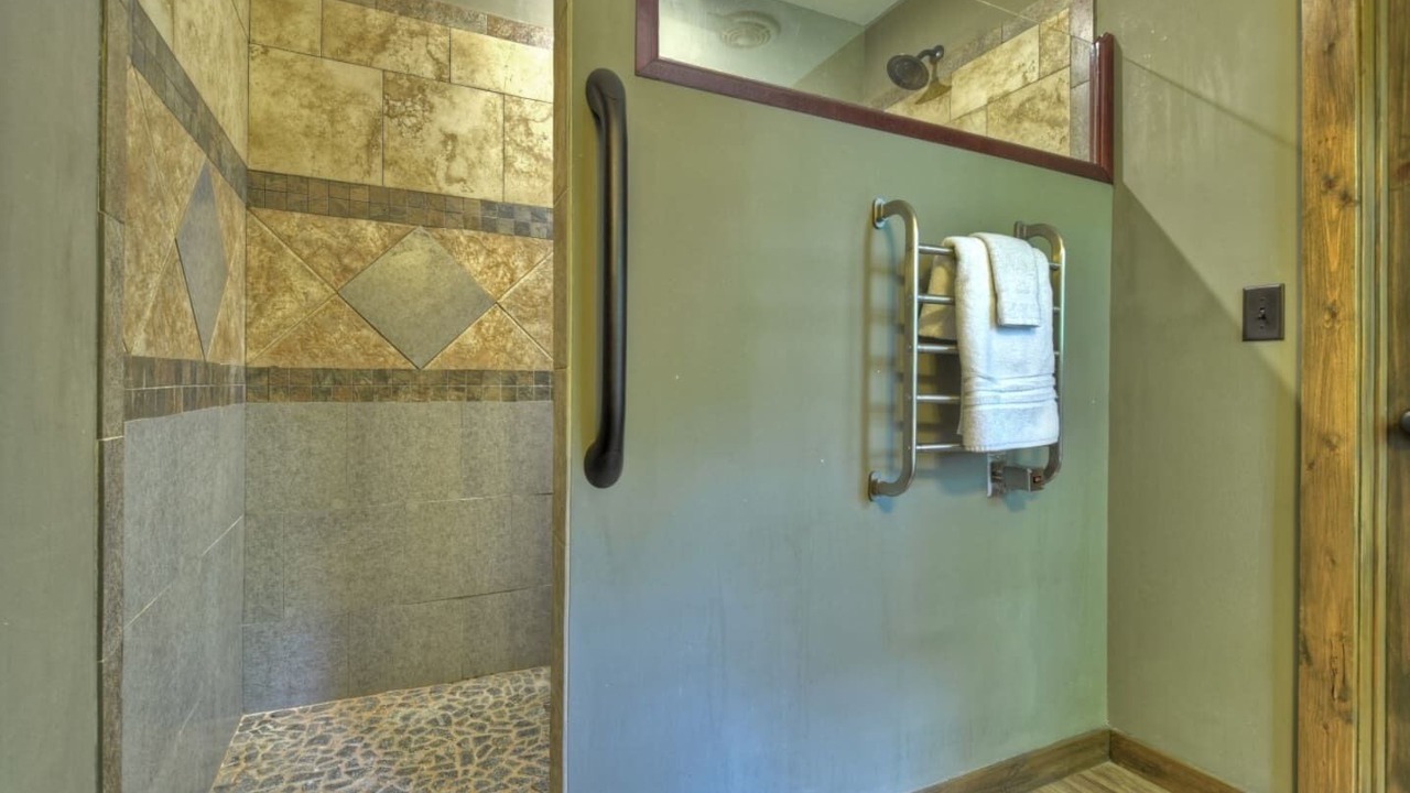 Photo of Bathroom in Chatsworth
