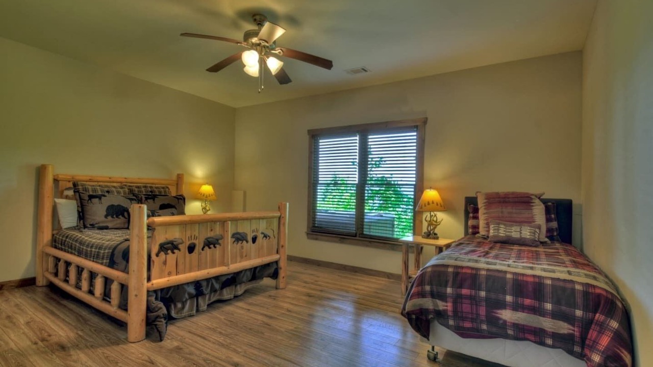 Photo of Bedroom in Chatsworth
