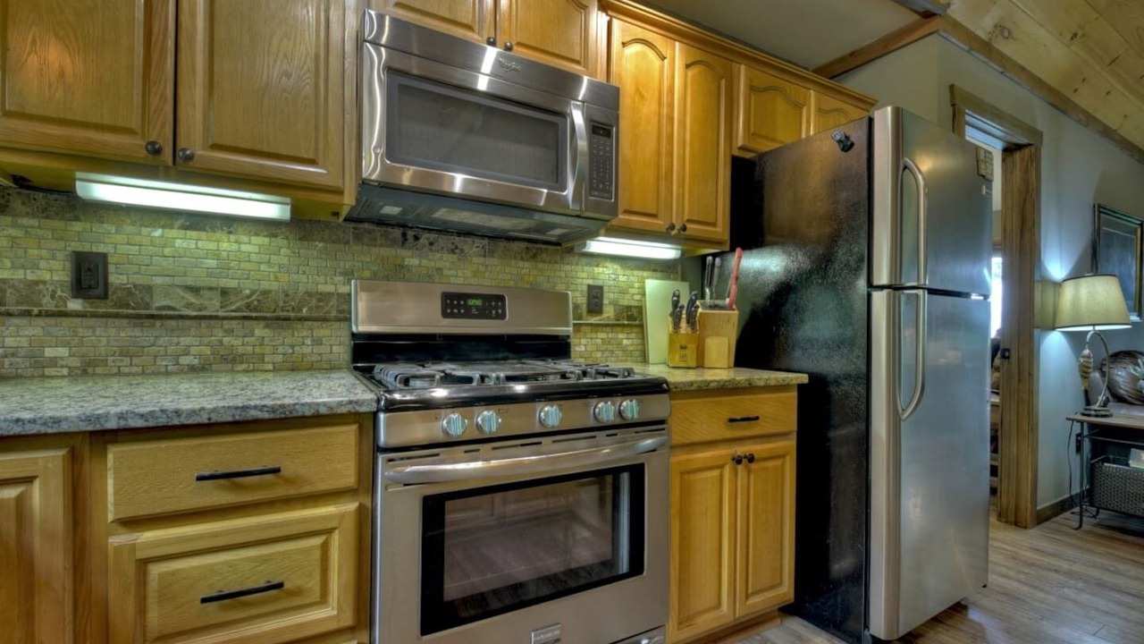 Photo of Kitchen in Chatsworth