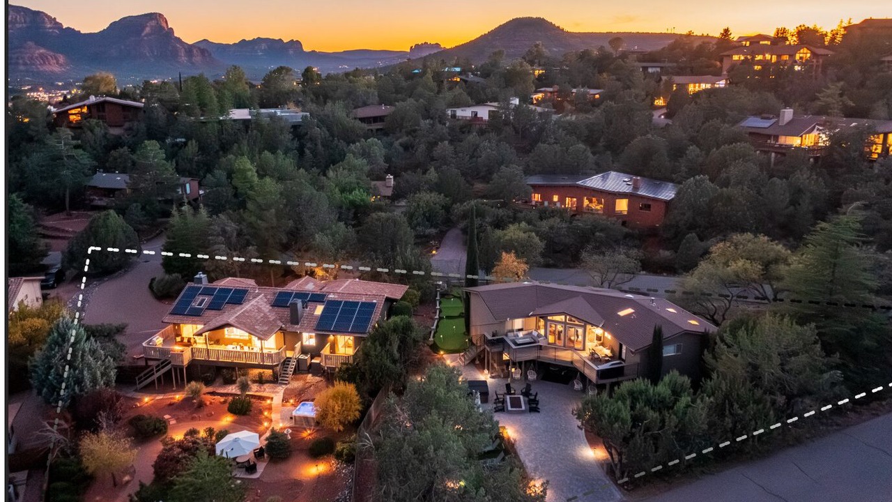 Photo of Outdoor in Uptown Sedona