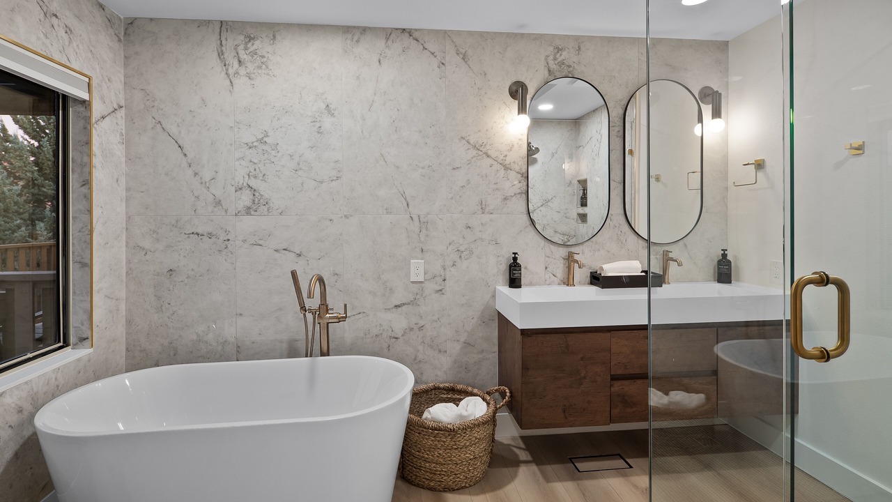 Photo of Bathroom in Uptown Sedona