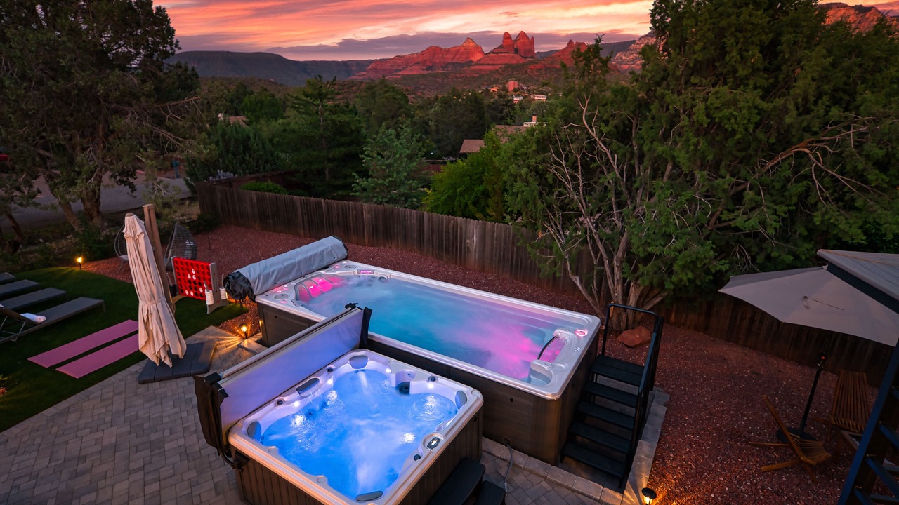 Photo of Outdoor in Uptown Sedona