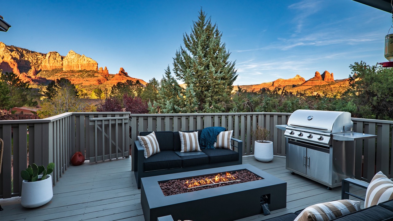 Photo of Outdoor in Uptown Sedona
