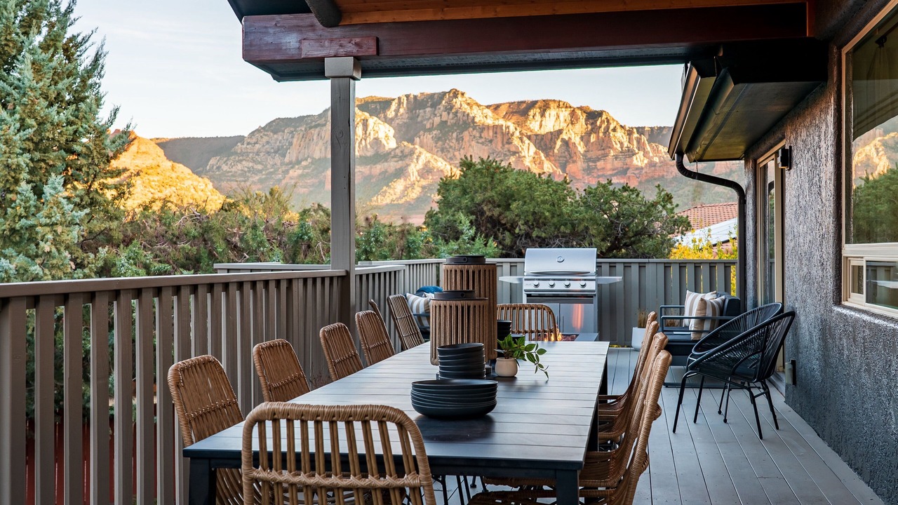 Photo of Outdoor in Uptown Sedona