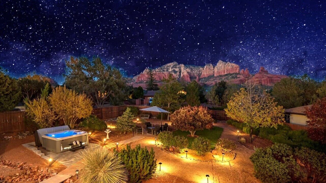 Photo of Outdoor in Uptown Sedona