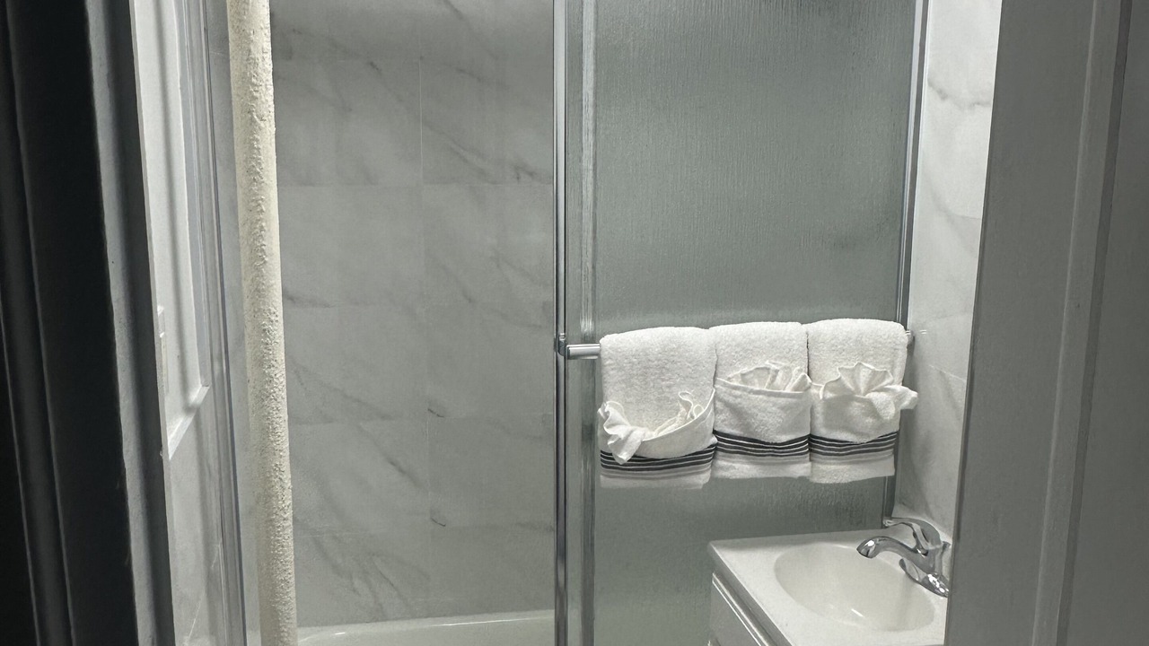 Photo of Bathroom in Brooklyn